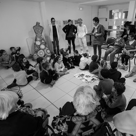 Rencontre à l'Edelweiss