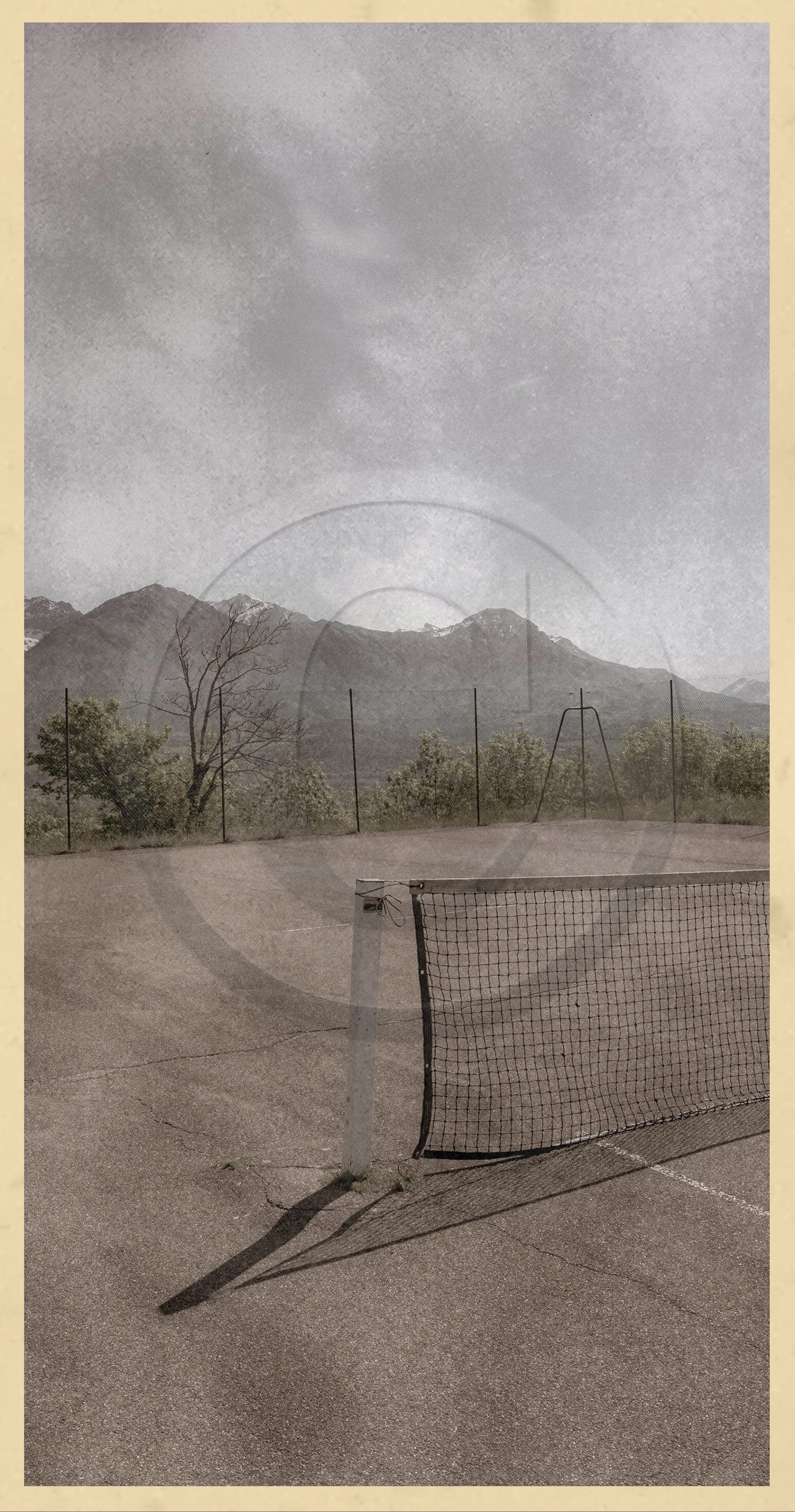 Le kilomètre dérogatoire