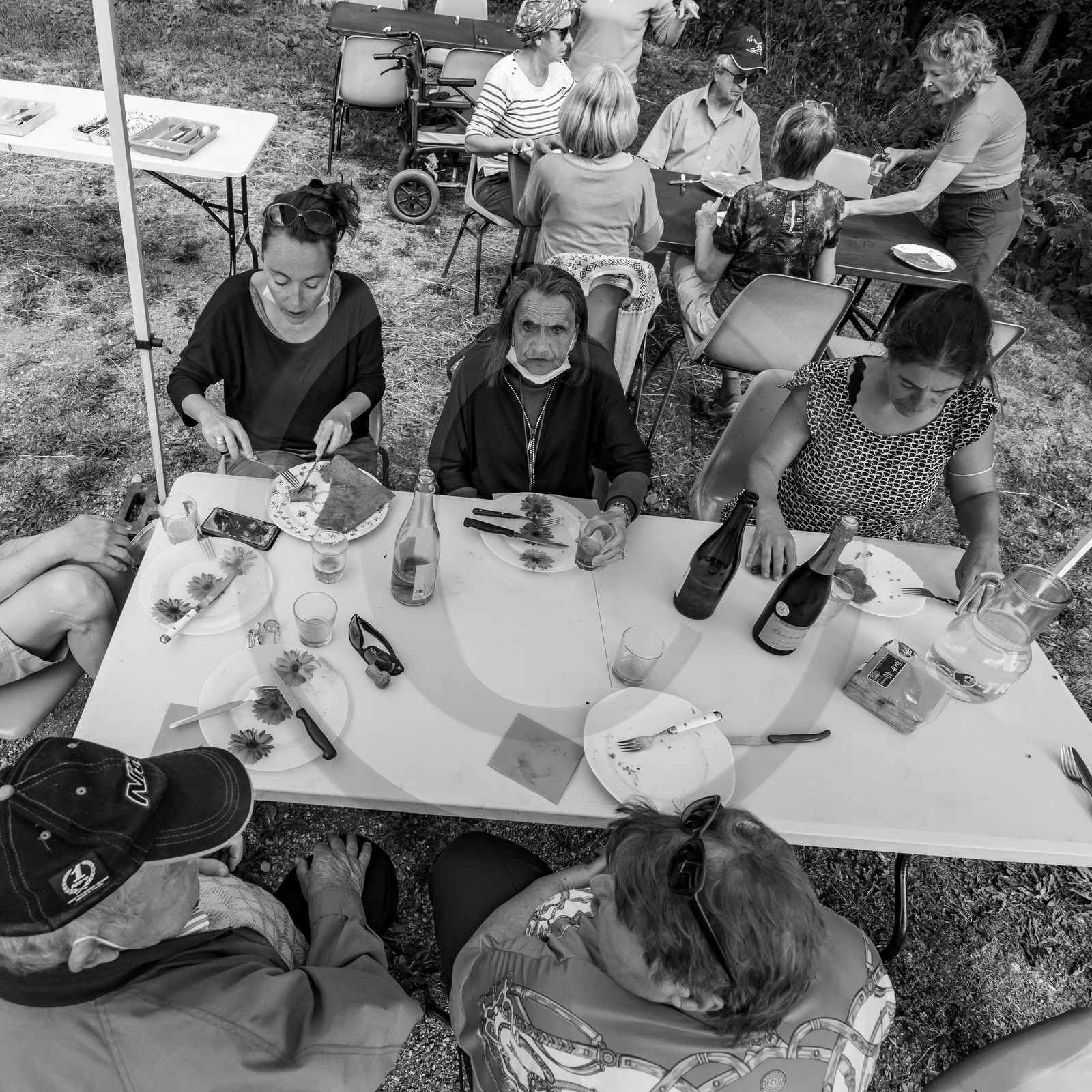 06 septembre 2021 : Journée des aidants