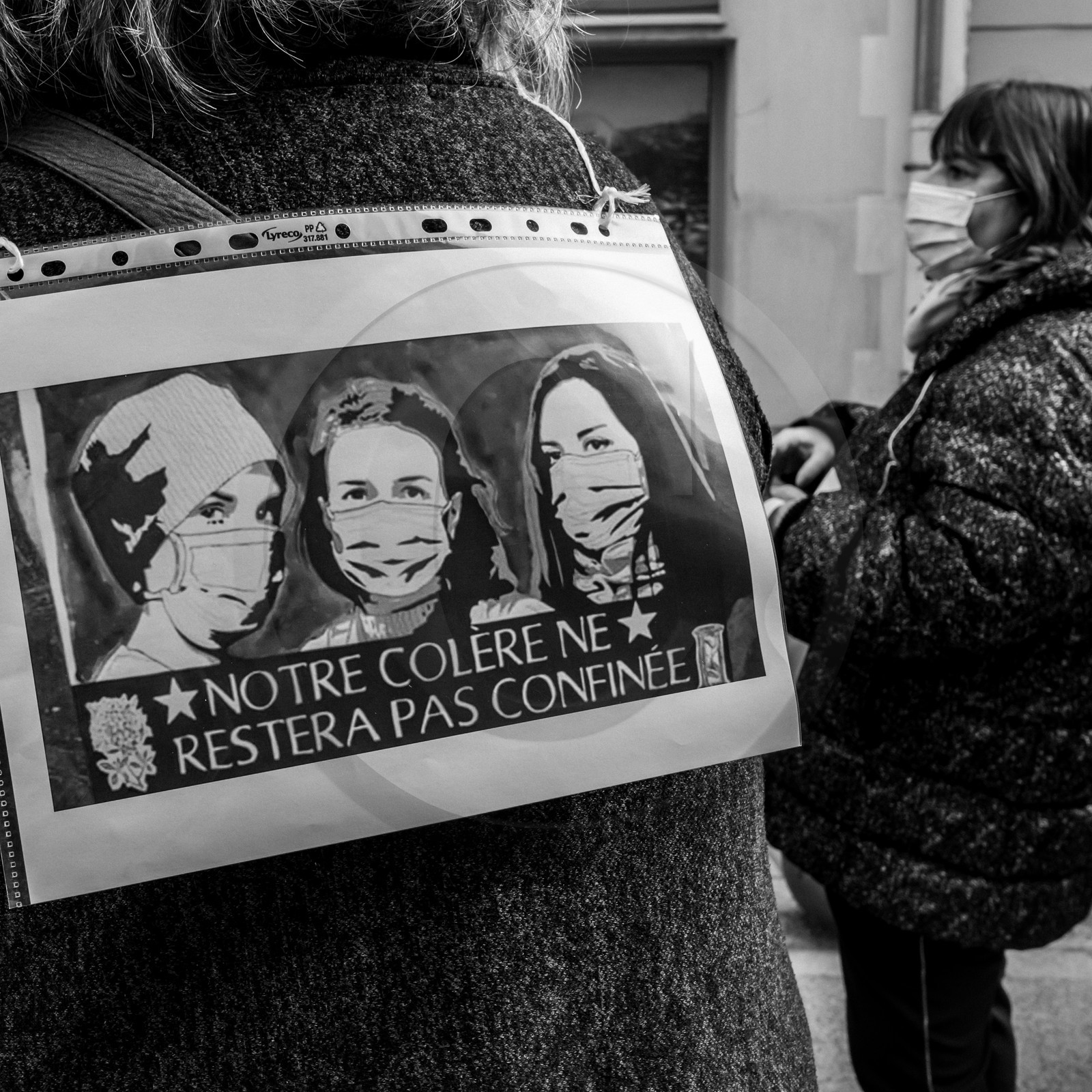 15 mars 2021 : Les oubliés du Ségur de la santé