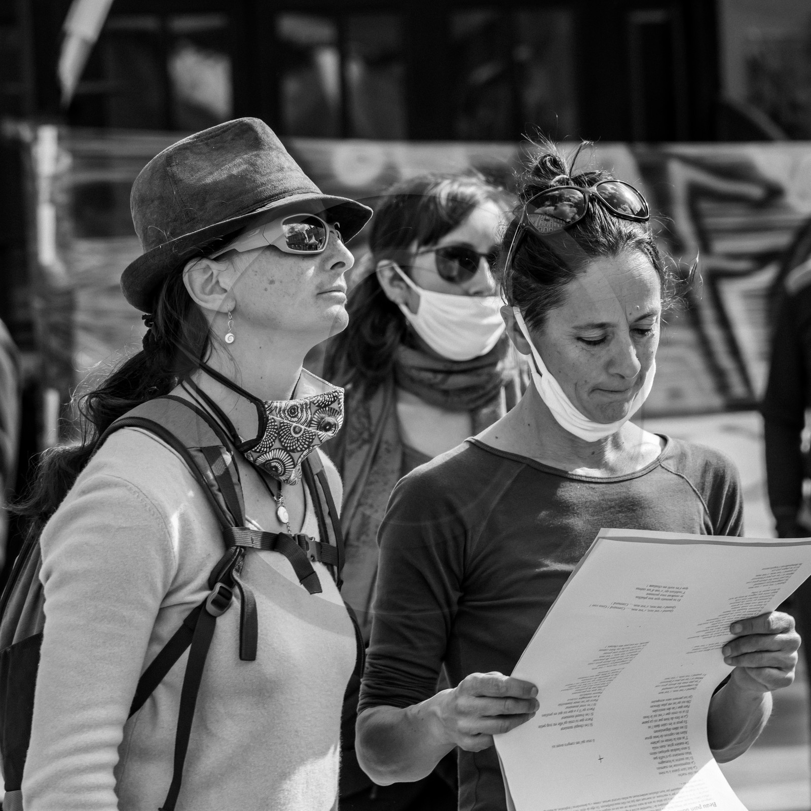8 mars 2021 : Journée internationale du droit des Femmes