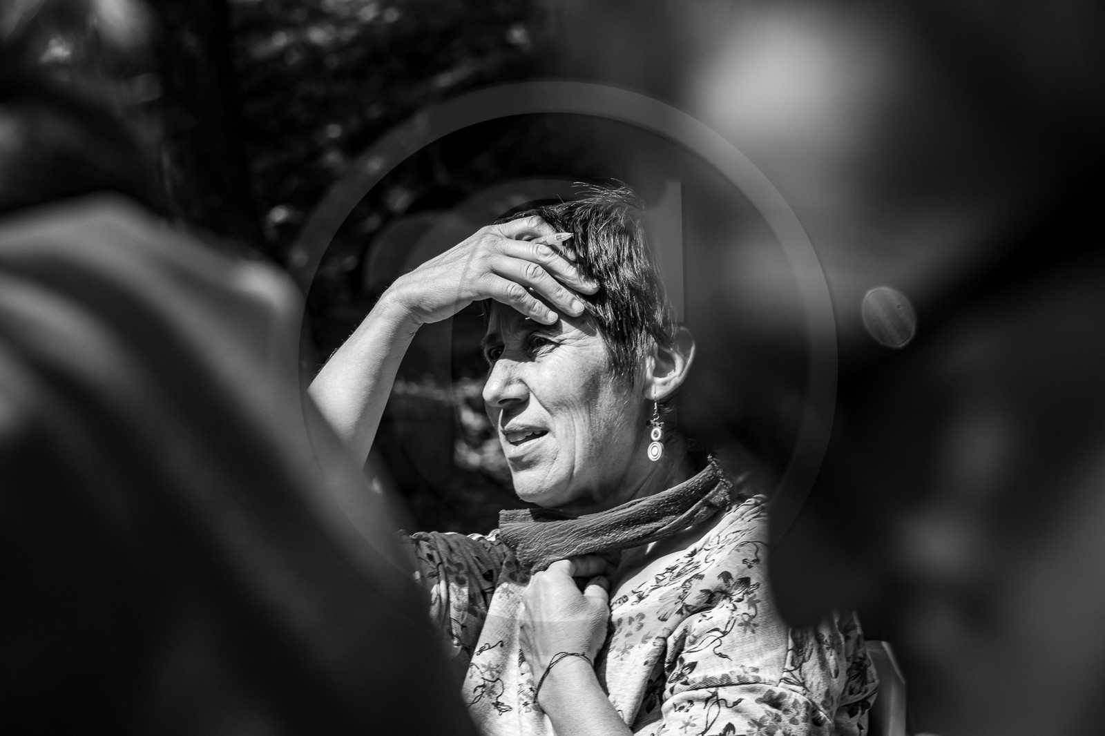 30 août 2023 : Lectures au jardin