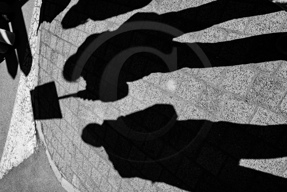 7 mars 2023 : Manifestation contre la réforme des retraites à Gap