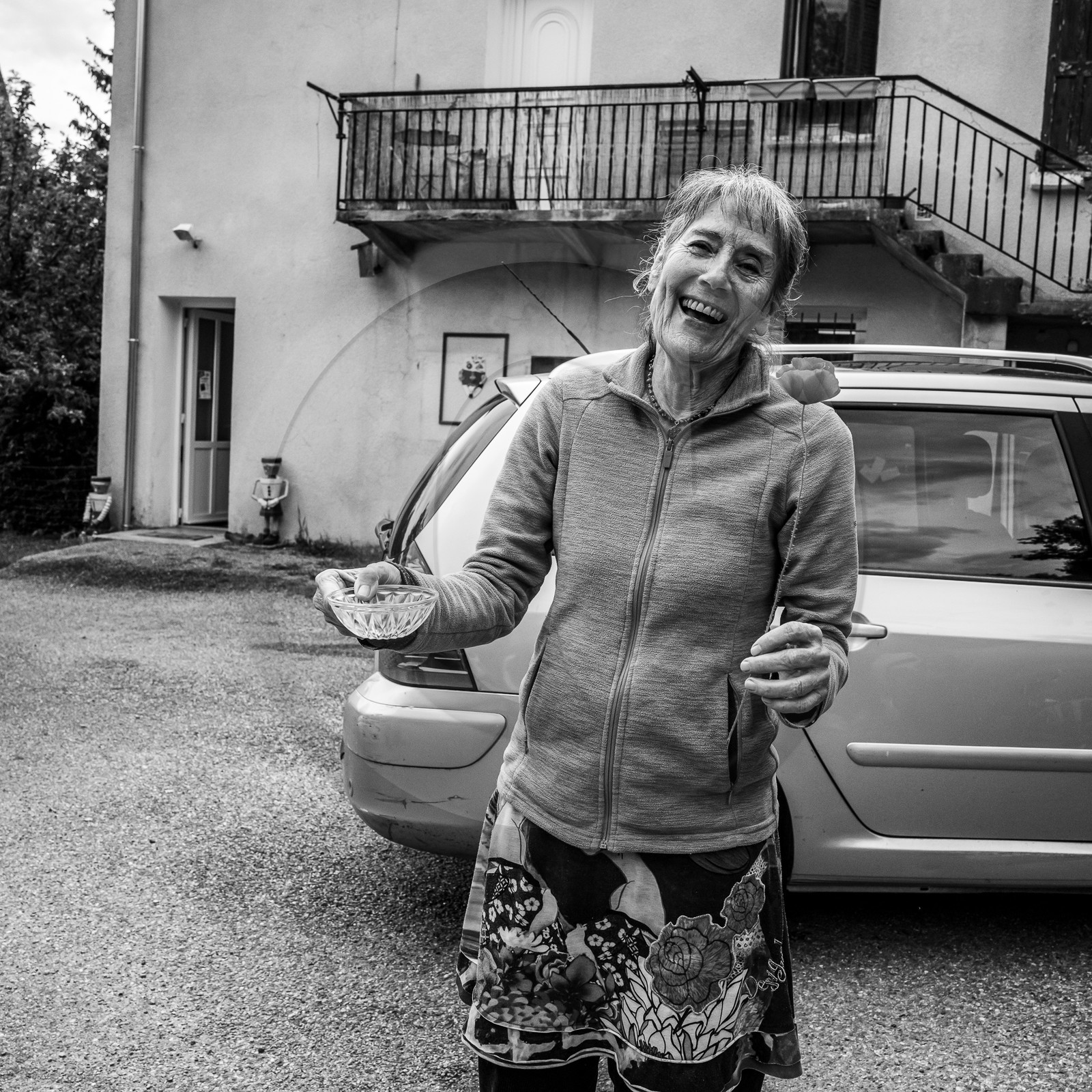 31 mai 2023 : Le conte de l'Ouort