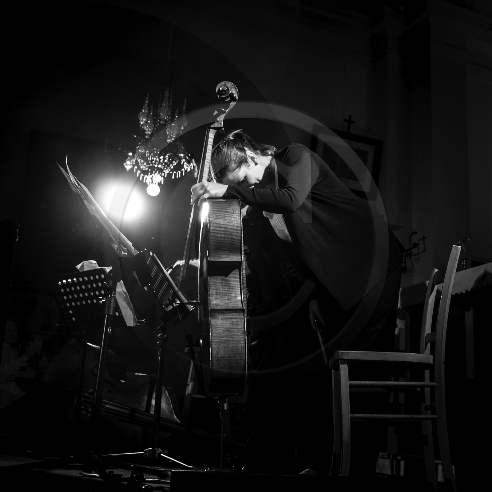 Kicho - Ensemble C Barré