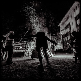 Manifestation pour la défense des retraites - Gap - 30 janvier 2020.