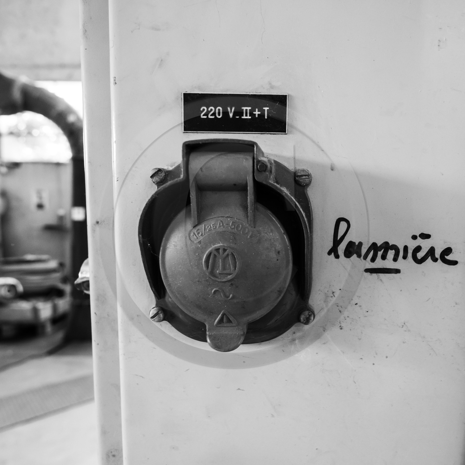 La Filature du Valgaudemar