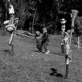 20 septembre 2017 - Jardinage