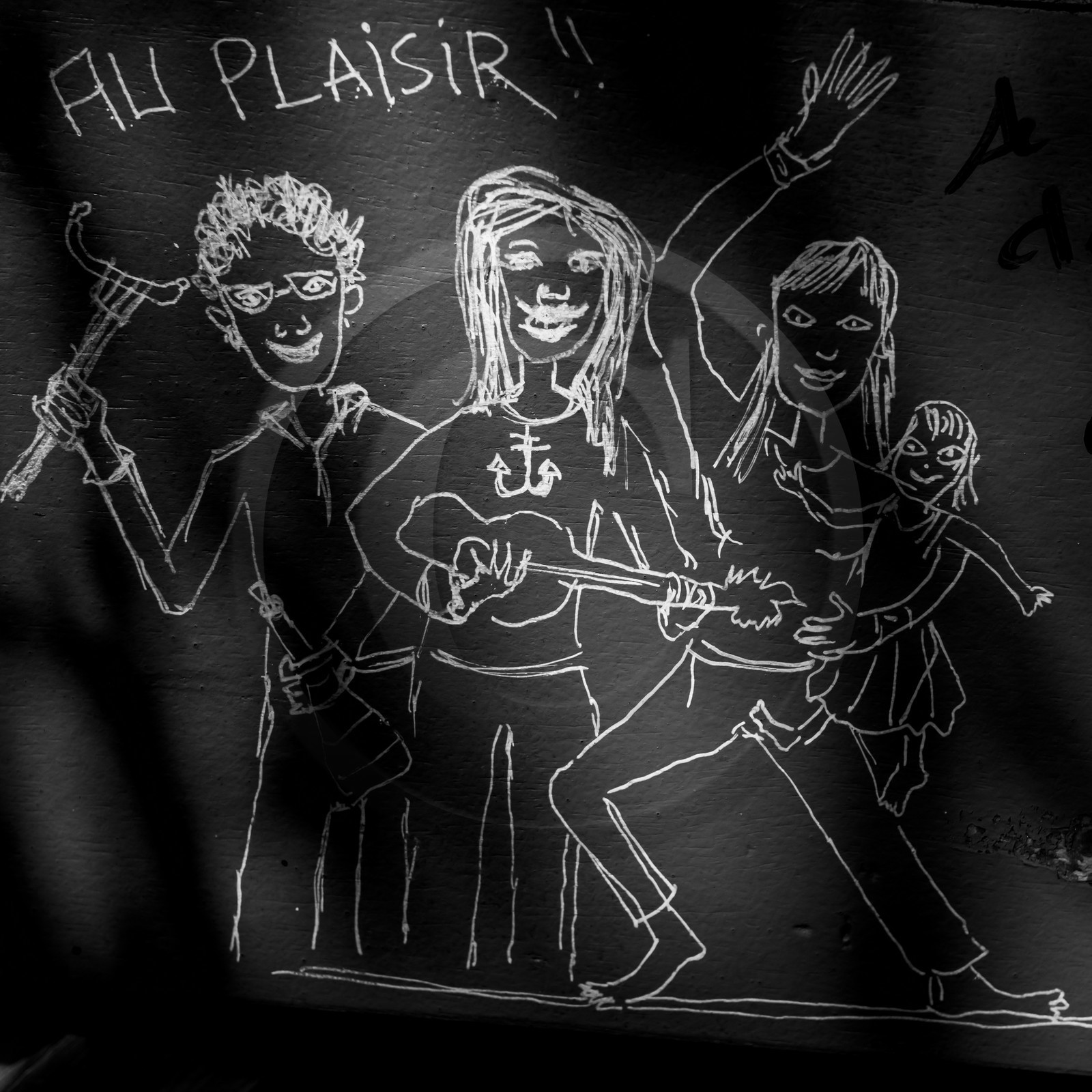 Philippe Séranne - Piano Vélo