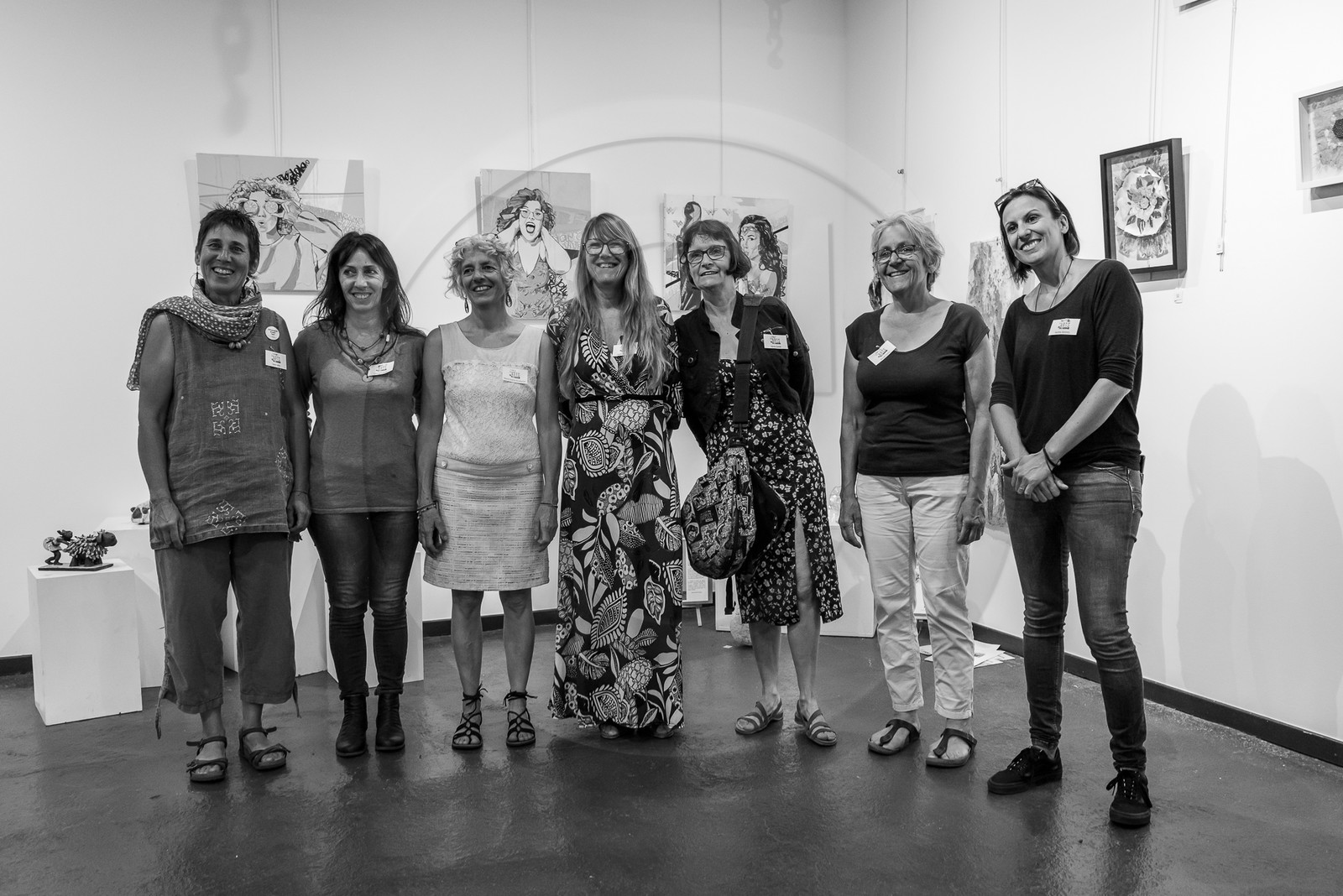 03 octobre 2023 : exposition Laine à La Grange à Gap