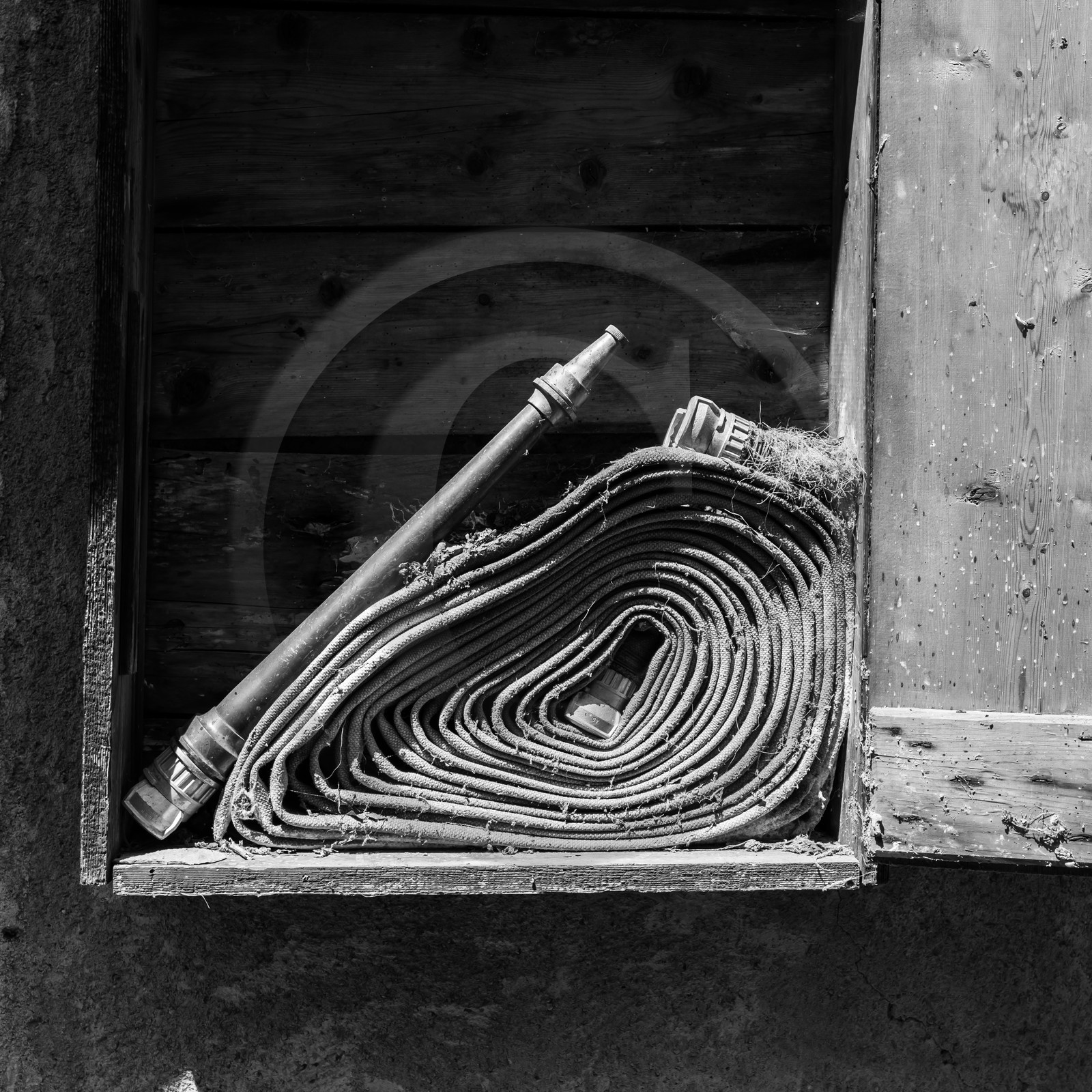 La Filature du Valgaudemar