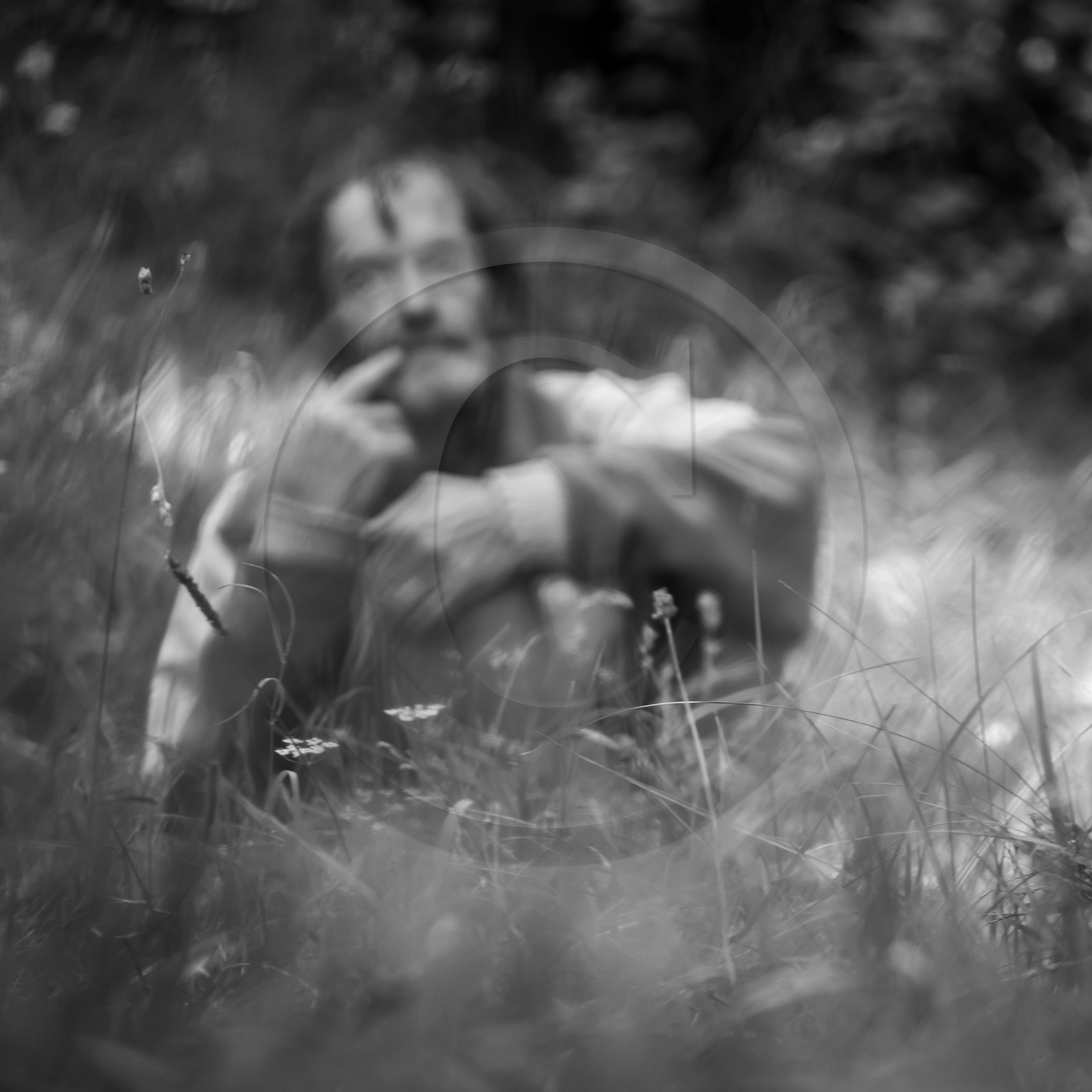 Arpenter le paysage avec Martin de la Soudière