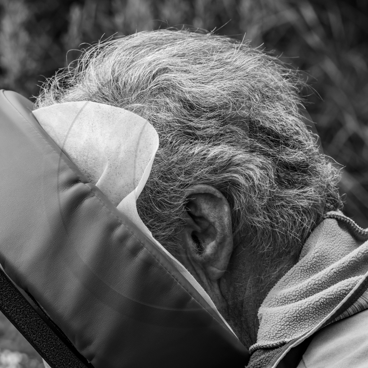 14 octobre 2022 : journée des aidants et des aidés