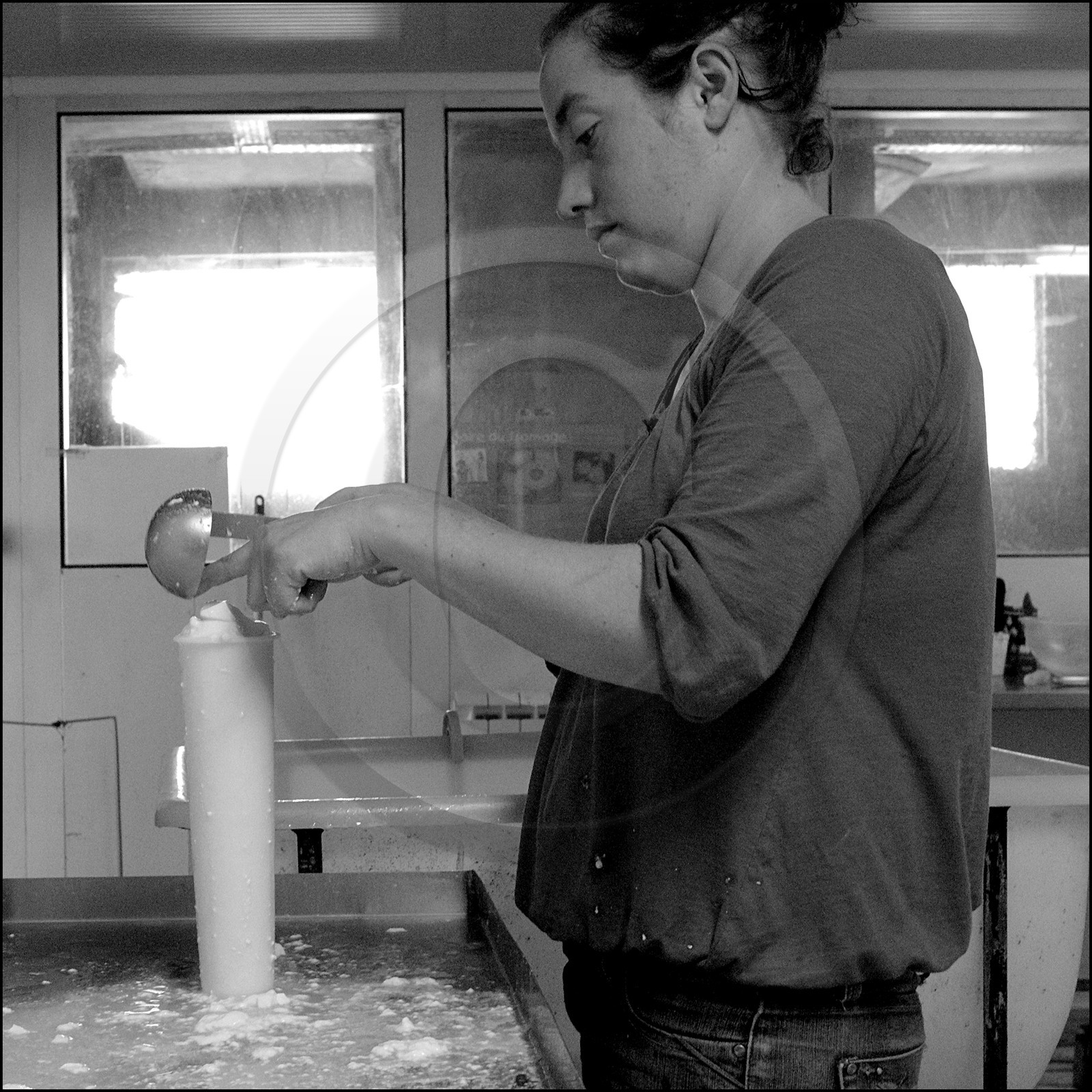 La ferme des Cabrioles