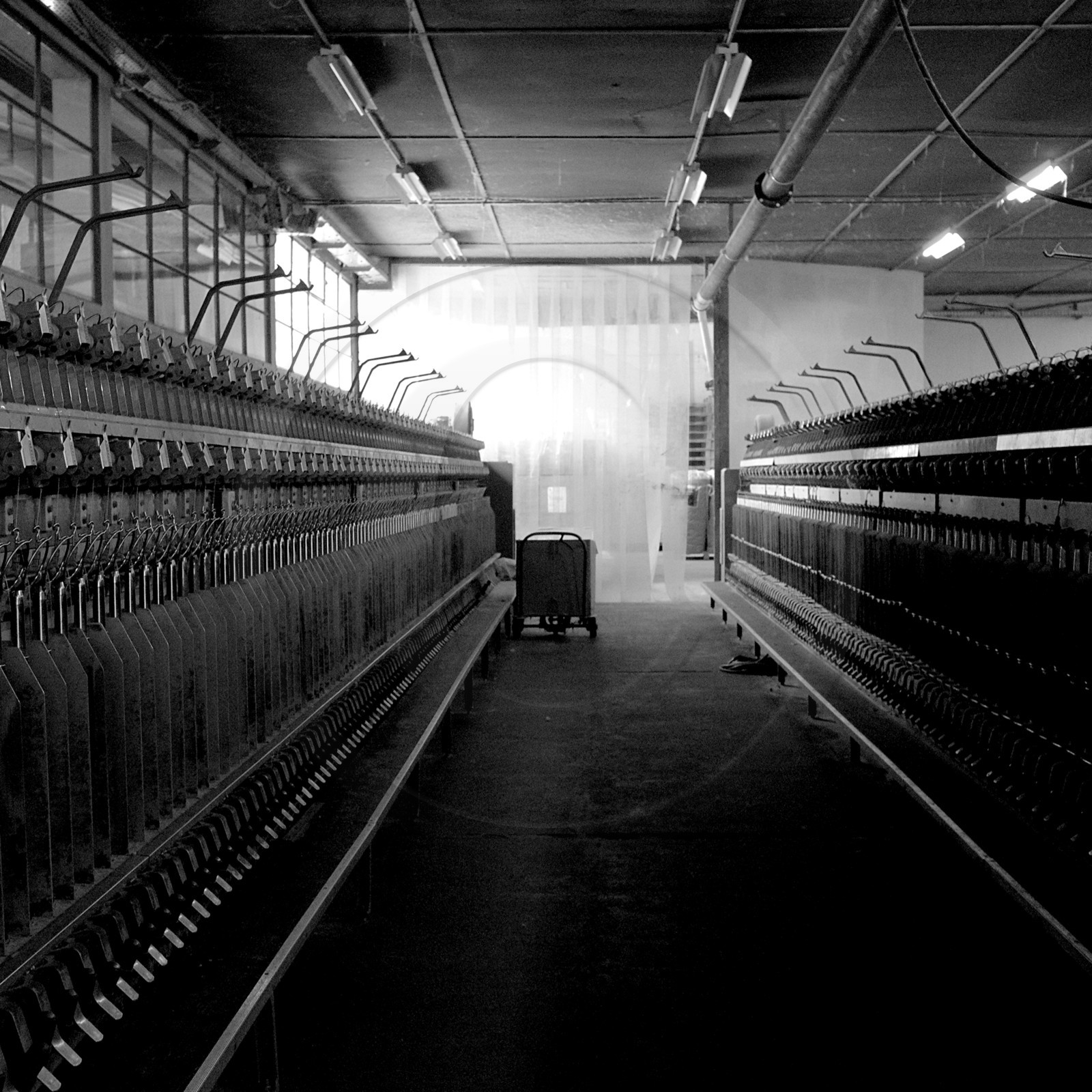 La Filature du Valgaudemar