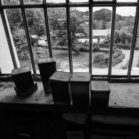 La Filature du Valgaudemar