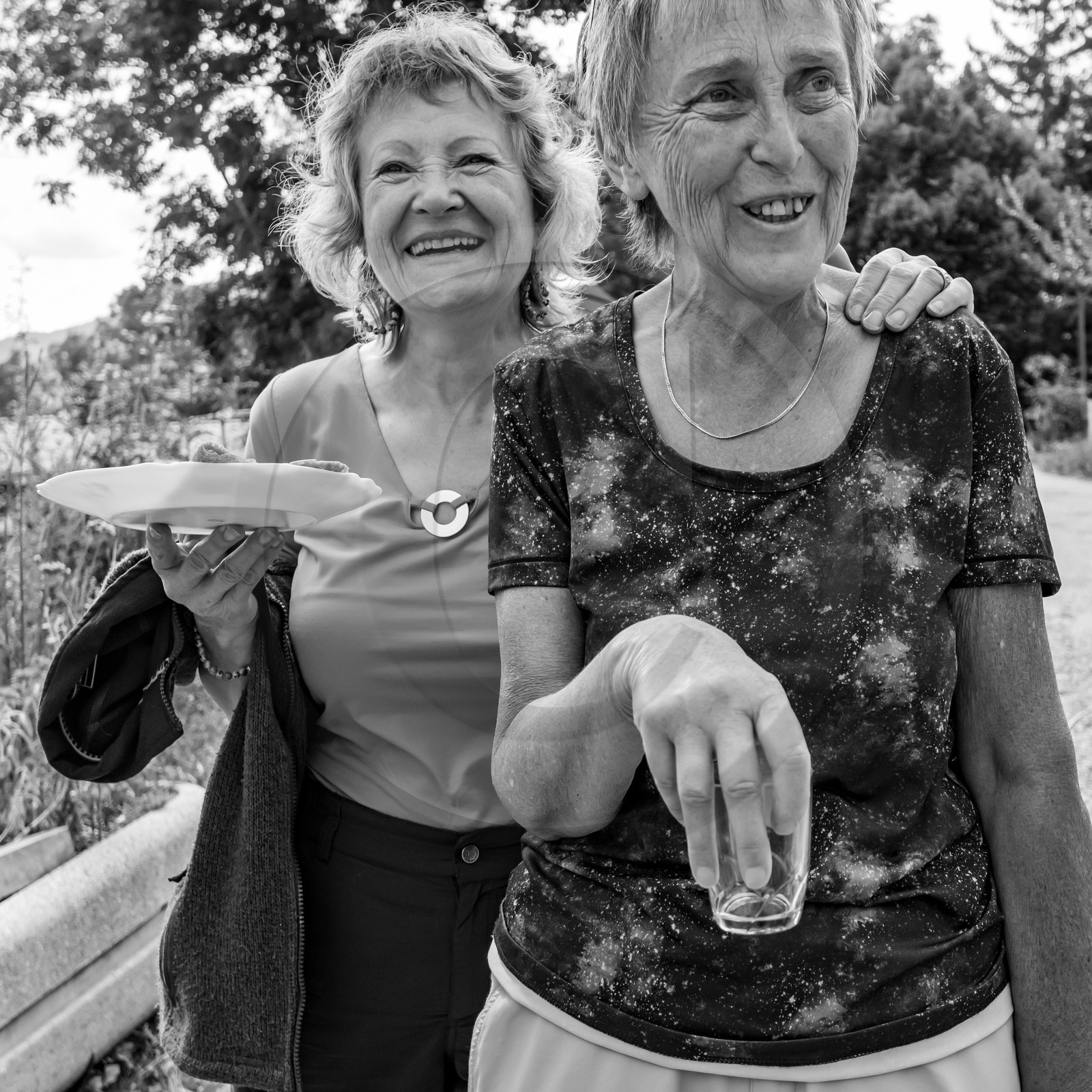 06 septembre 2021 : Journée des aidants