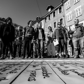 8 mars 2022 : journée internationale pour le droit des Femmes à Gap