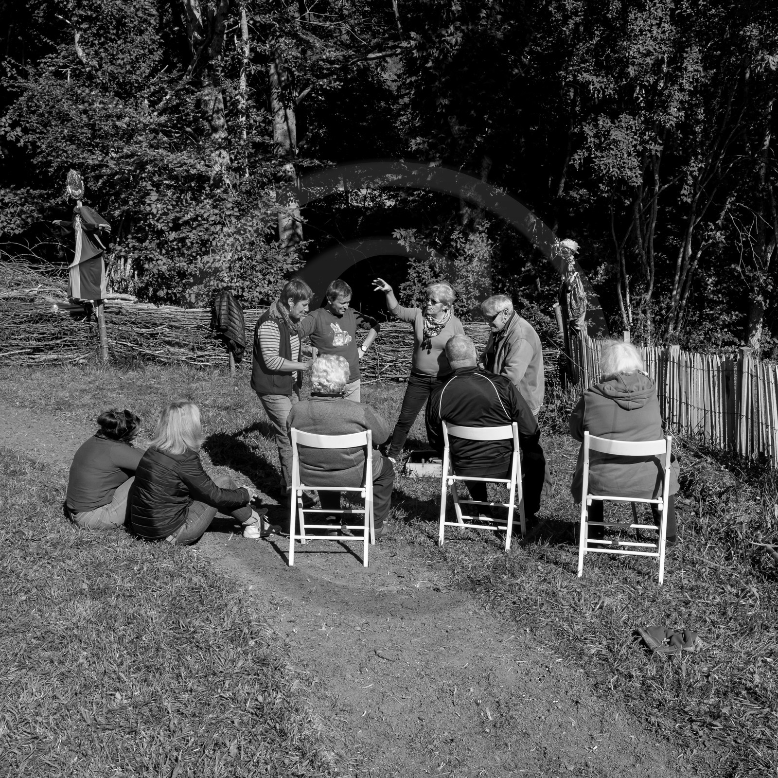 20 septembre 2017 - Jardinage