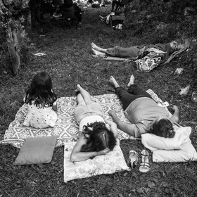 Sieste musicale