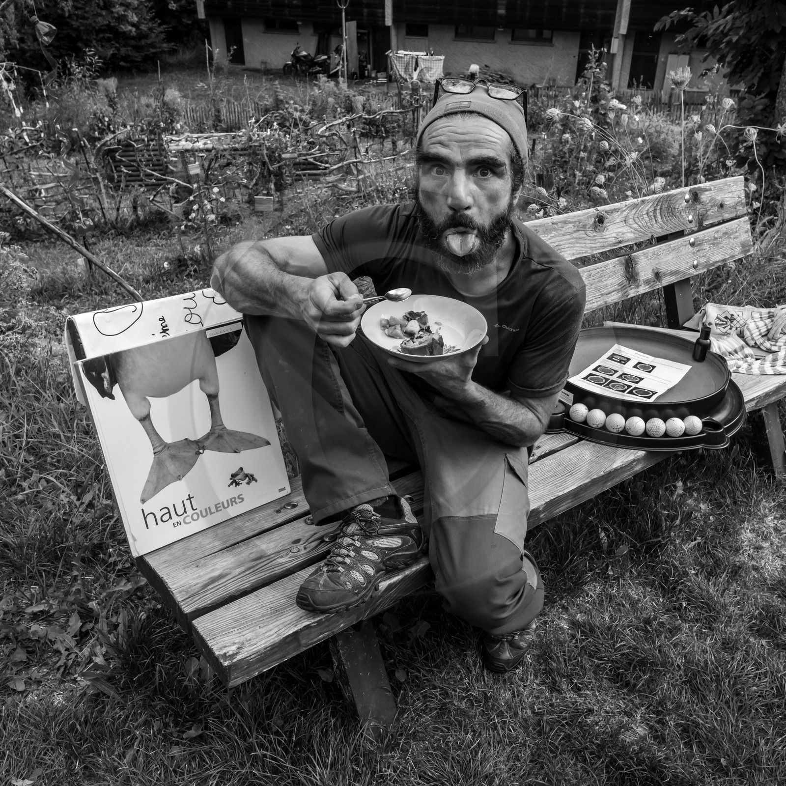 Aprés-midi jeux et autres activités