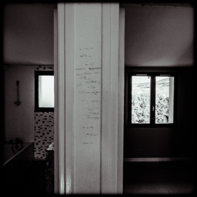 L'ancienne gendarmerie de Saint-Bonnet-en-Champsaur