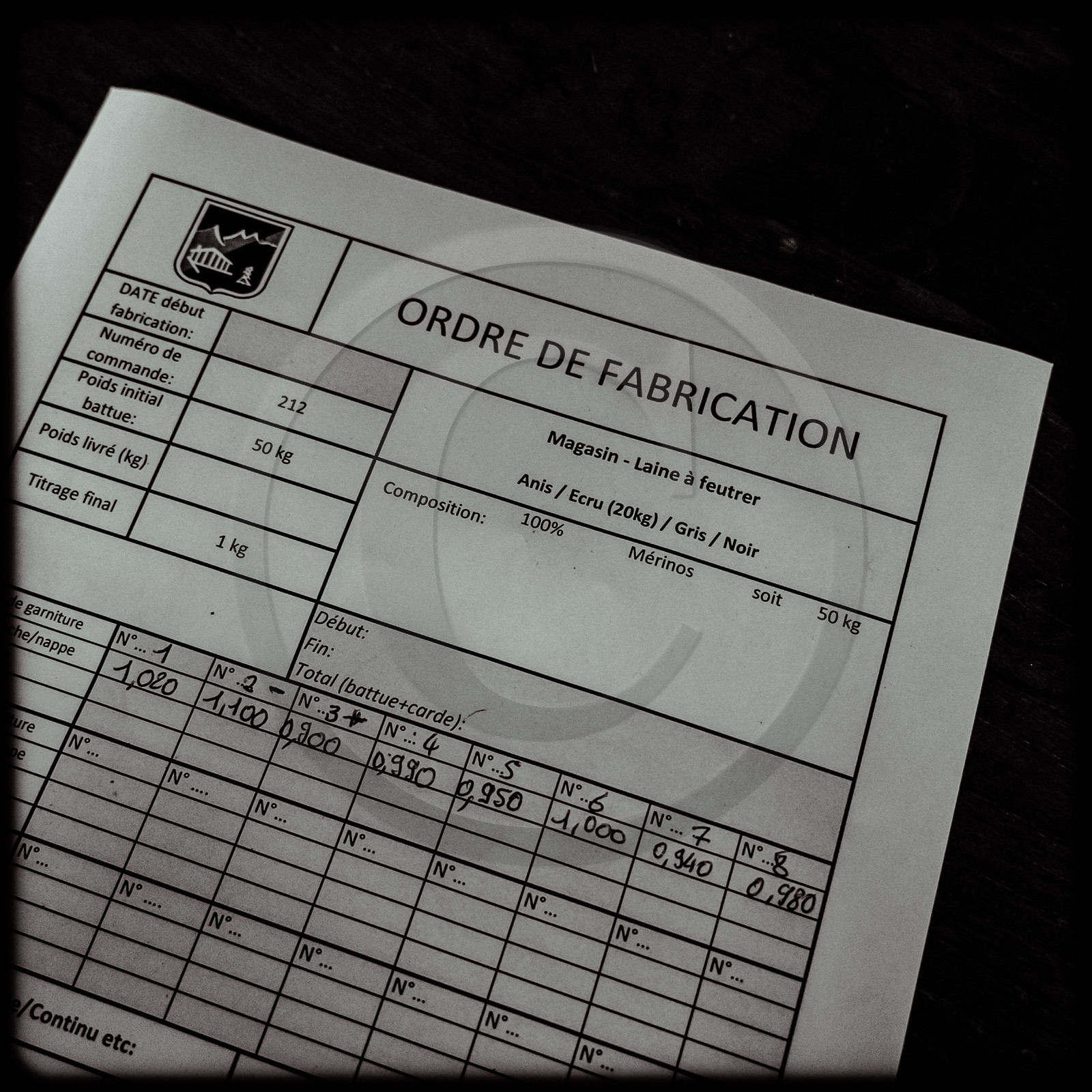 La Filature du Valgaudemar