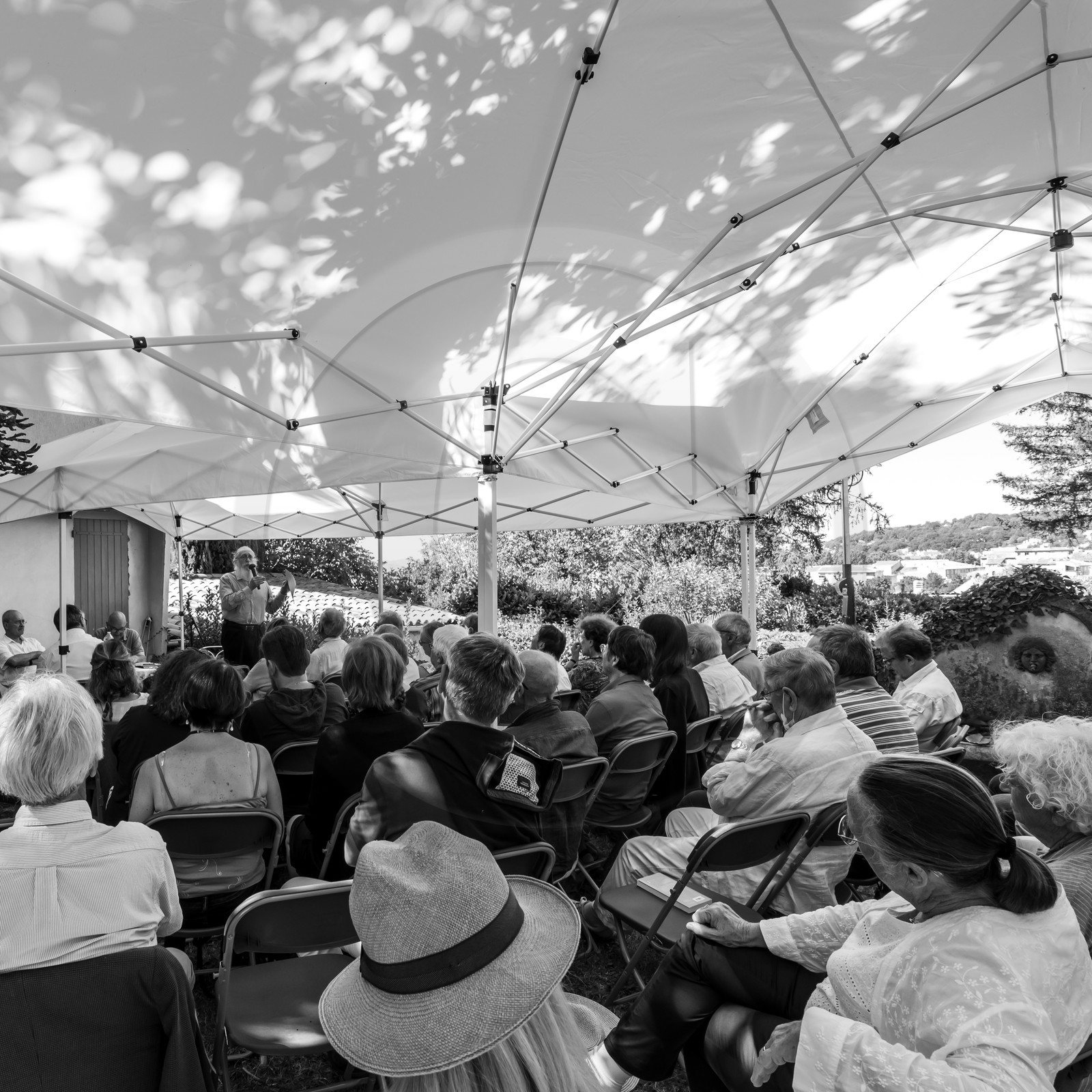 Rencontres Giono 2021 - Manosque