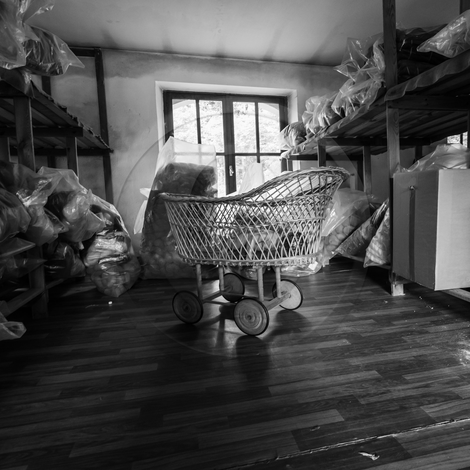 La Filature du Valgaudemar