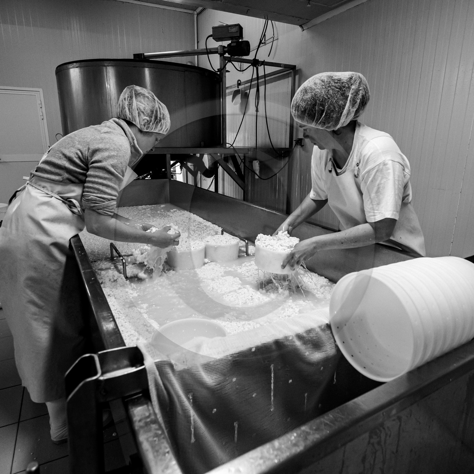 La Fromagerie du Champsaur