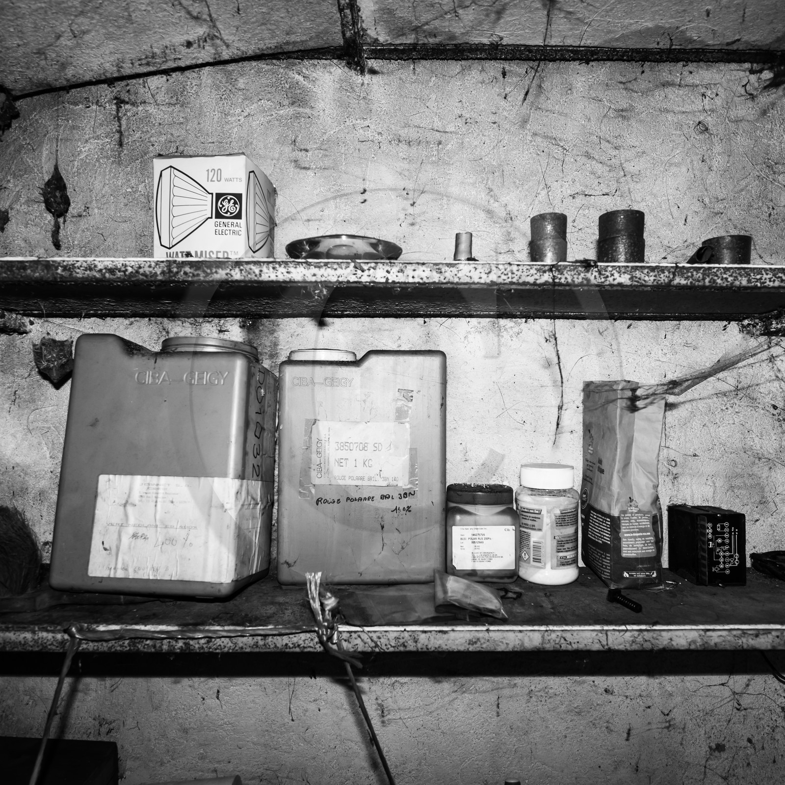 La Filature du Valgaudemar