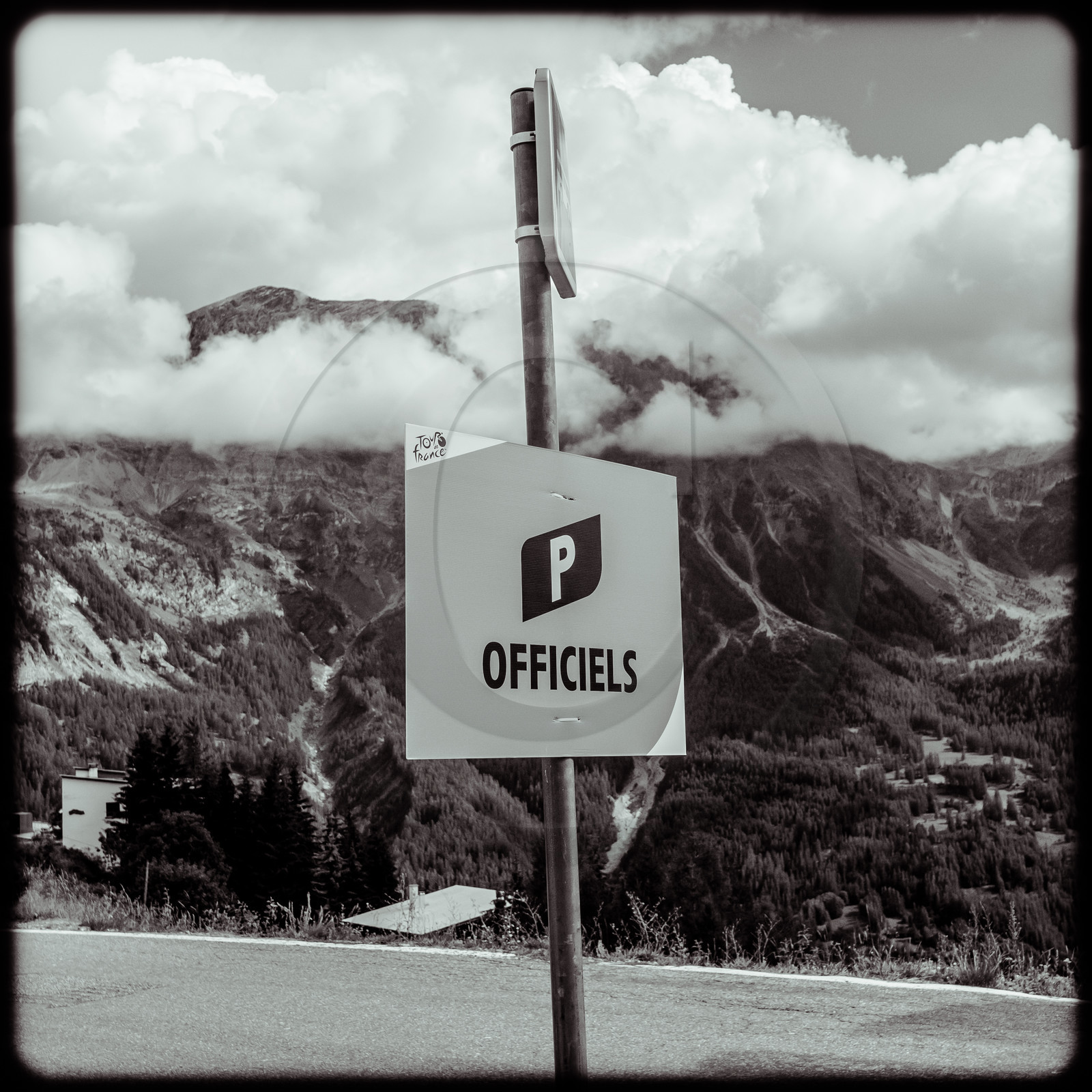 Tour de France cycliste 2020