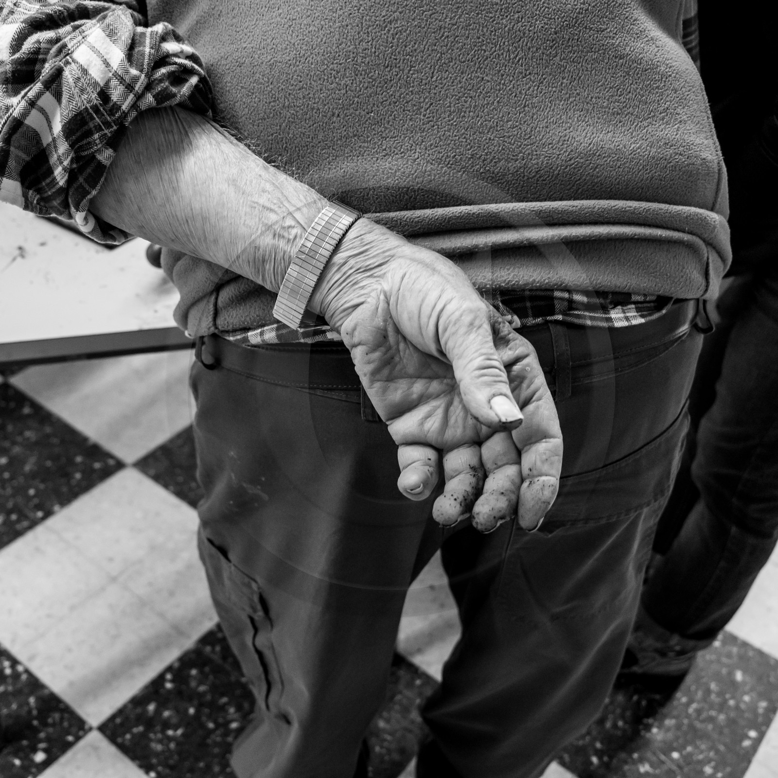 L'Ouort de Bénévent - 26 avril 2017