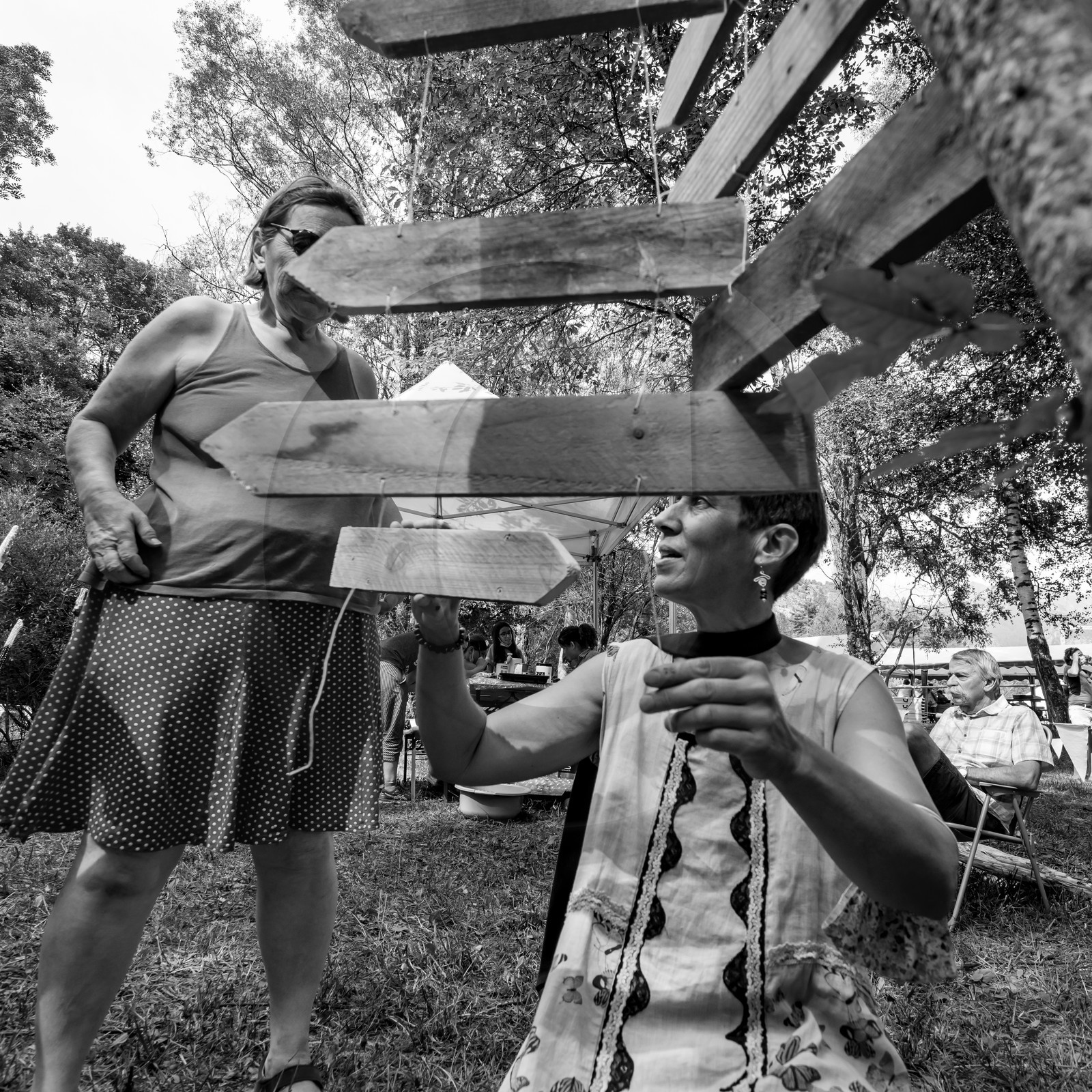 11, 12 et 13 août 2021 : L'Echo des Mots