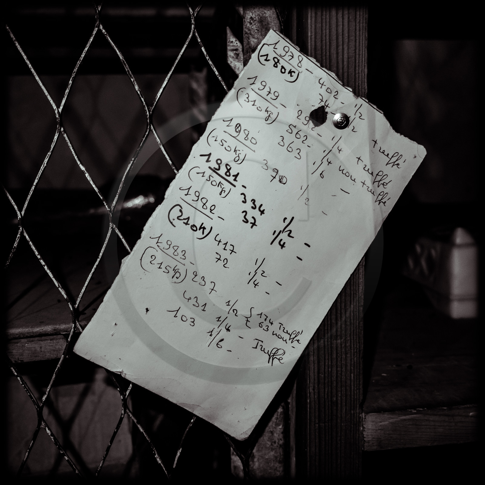 L'Hôtel Fourrat à La-Roche-de-Rame