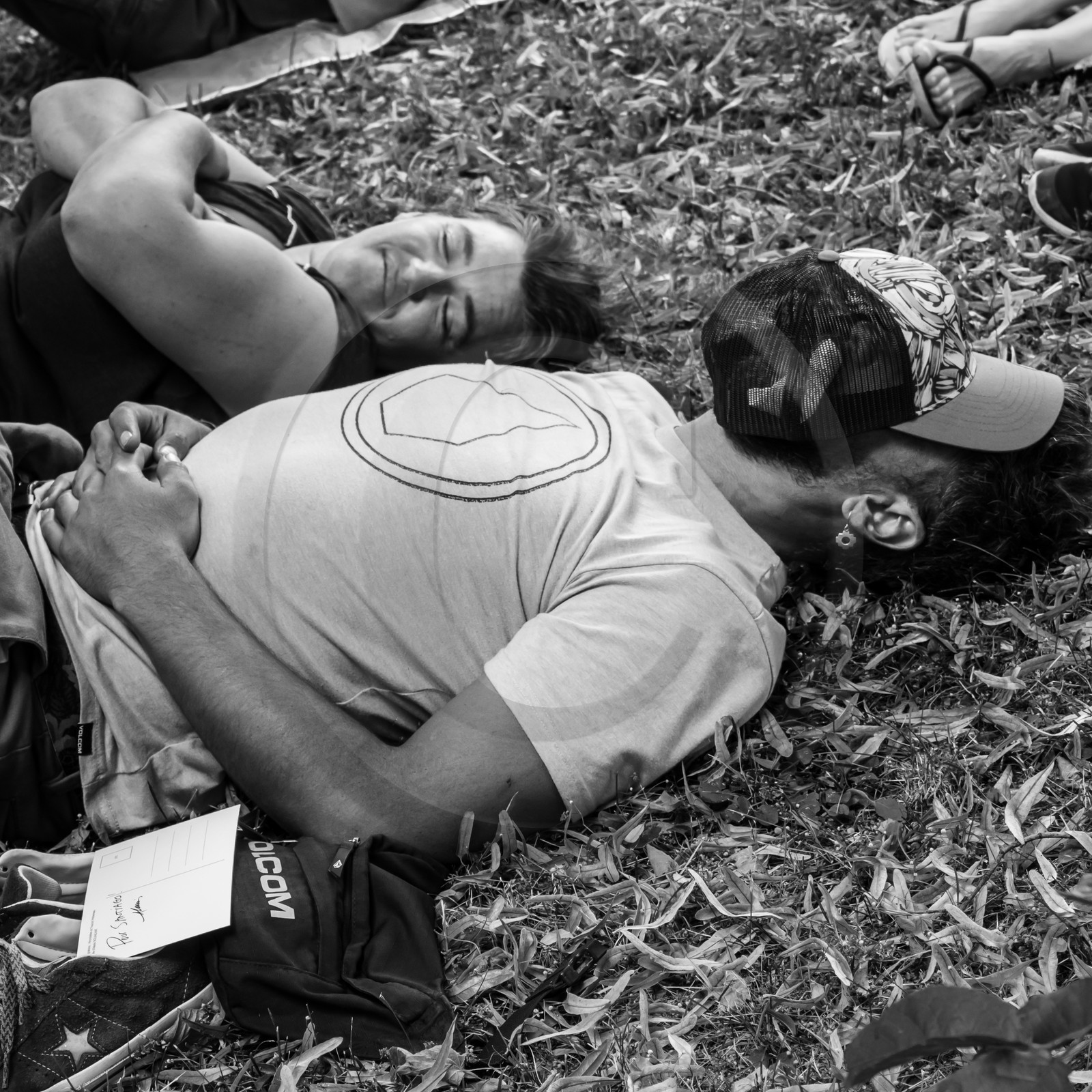 Sieste musicale