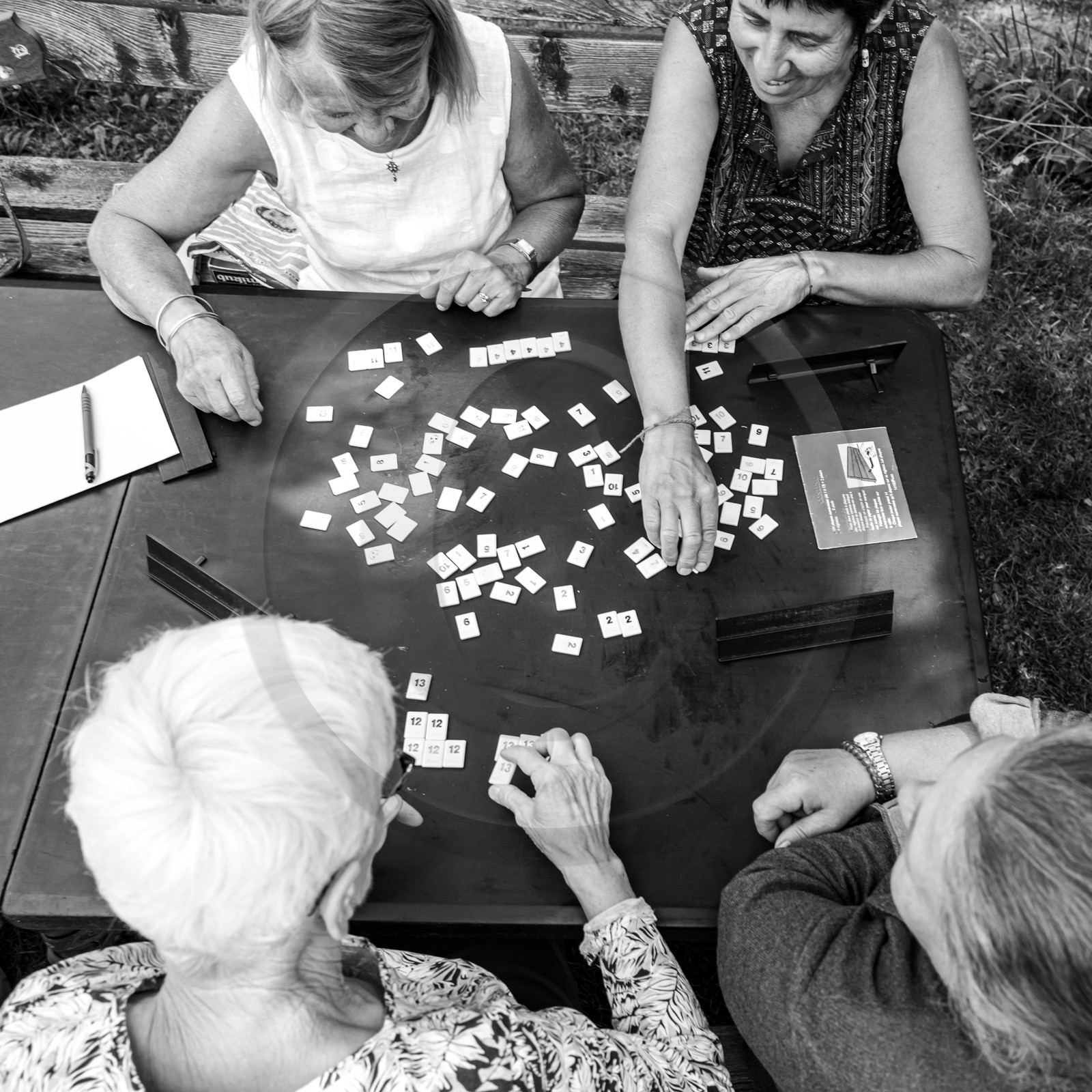 07 aout 2024 : après-midi jeux