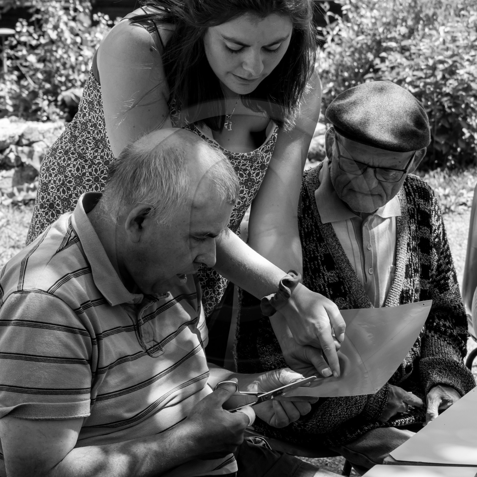 12 juillet 2017 - Moulins à vent