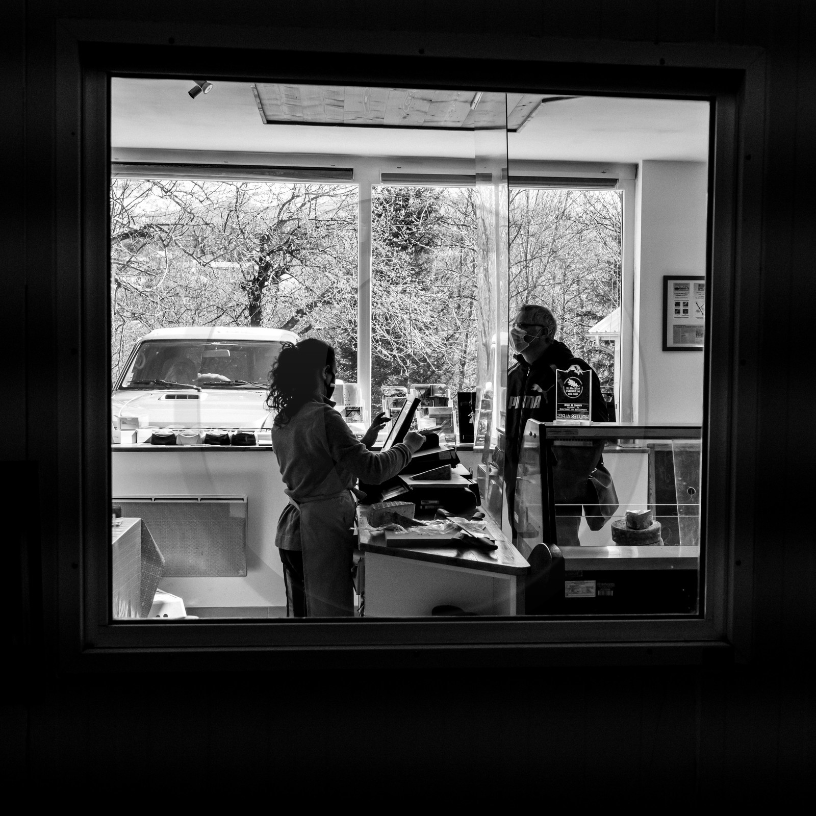 La Fromagerie du Champsaur