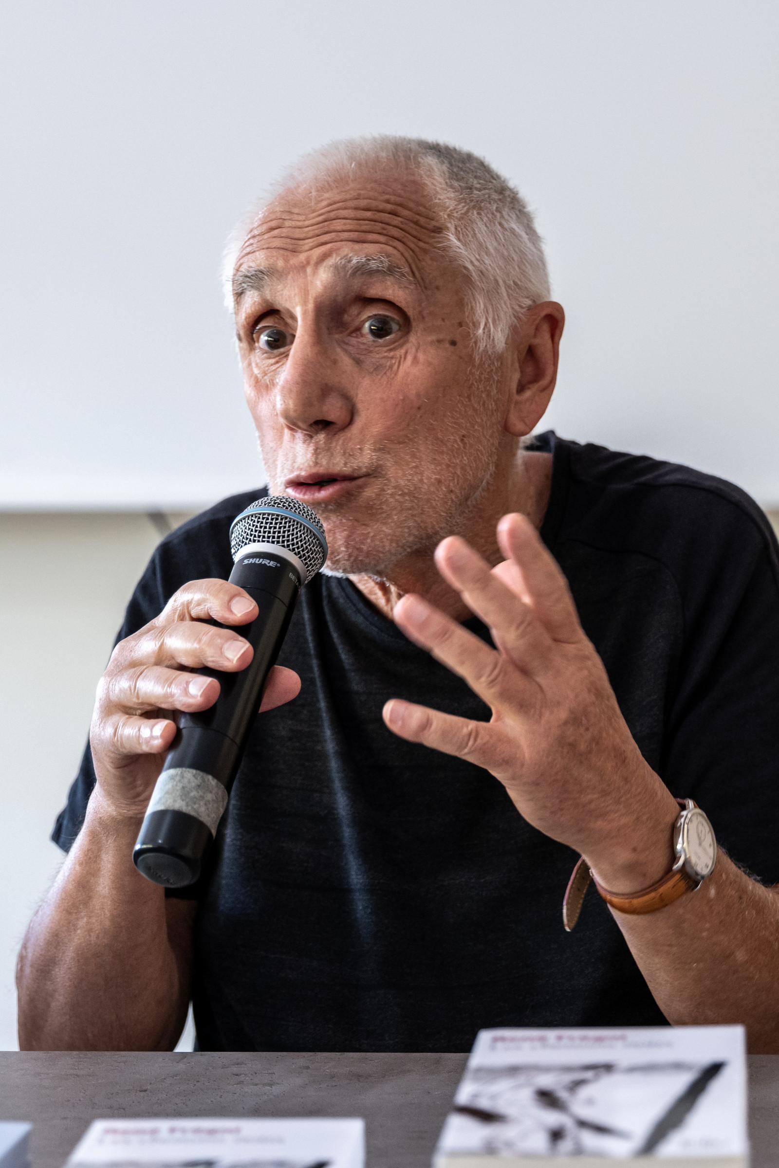 XIX° Rencontres Giono 2025 - Marcher avec Jean Giono