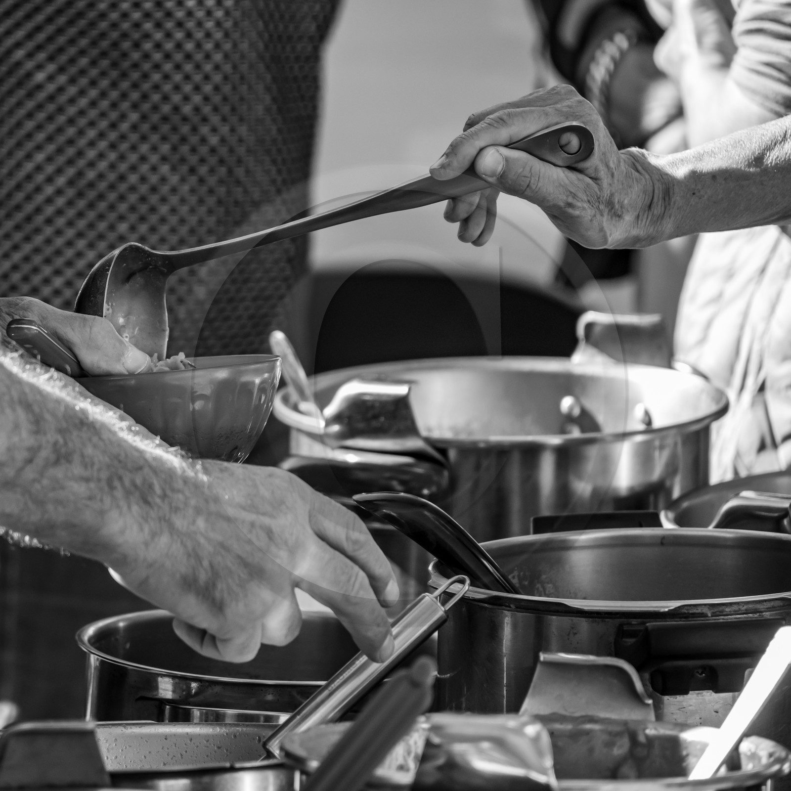 24 octobre 2021 : Fais ta soupe et ramène ta pomme