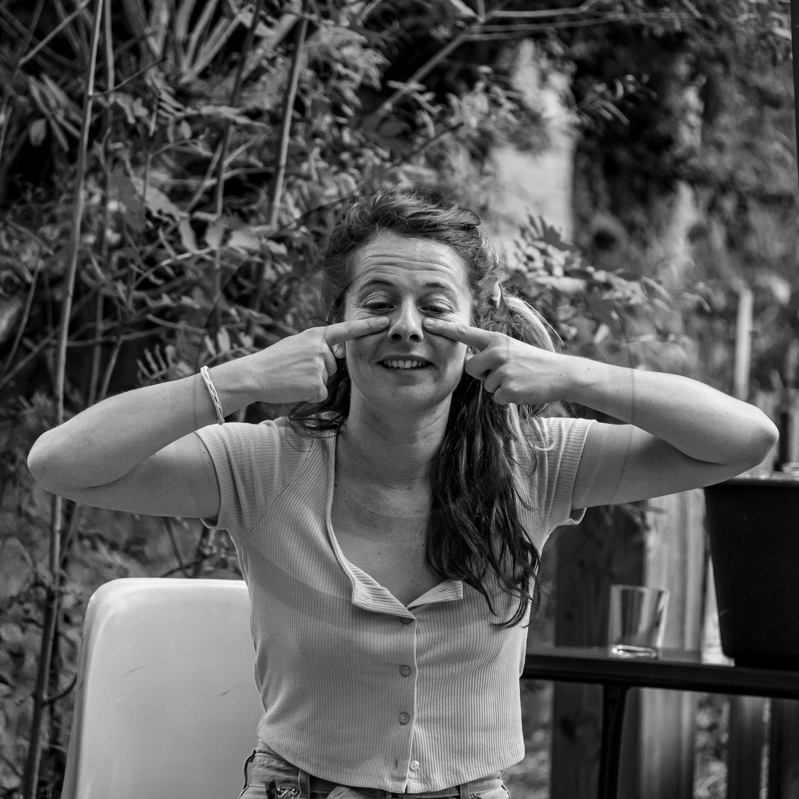 19 juillet 2023 : Une chorale à l'Ouort