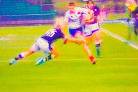 Rugby féminin
