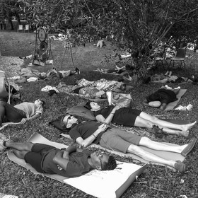 Sieste musicale
