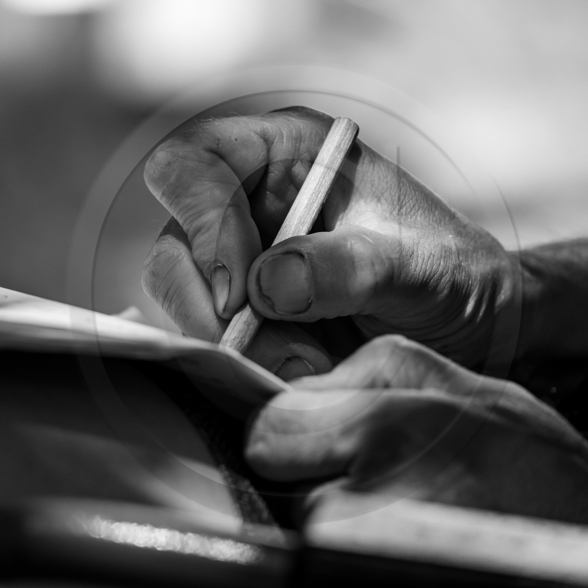 Contes avec Agnés Dumouchel