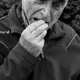Ramène ta pomme
