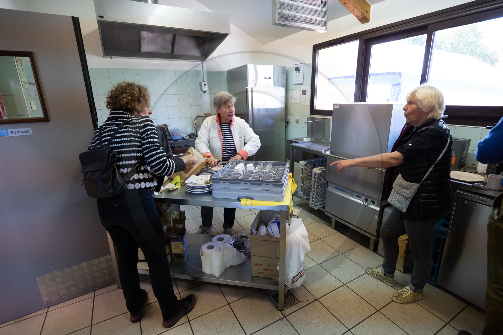 Automne photographique en Champsaur 2019 - Henri Bosco