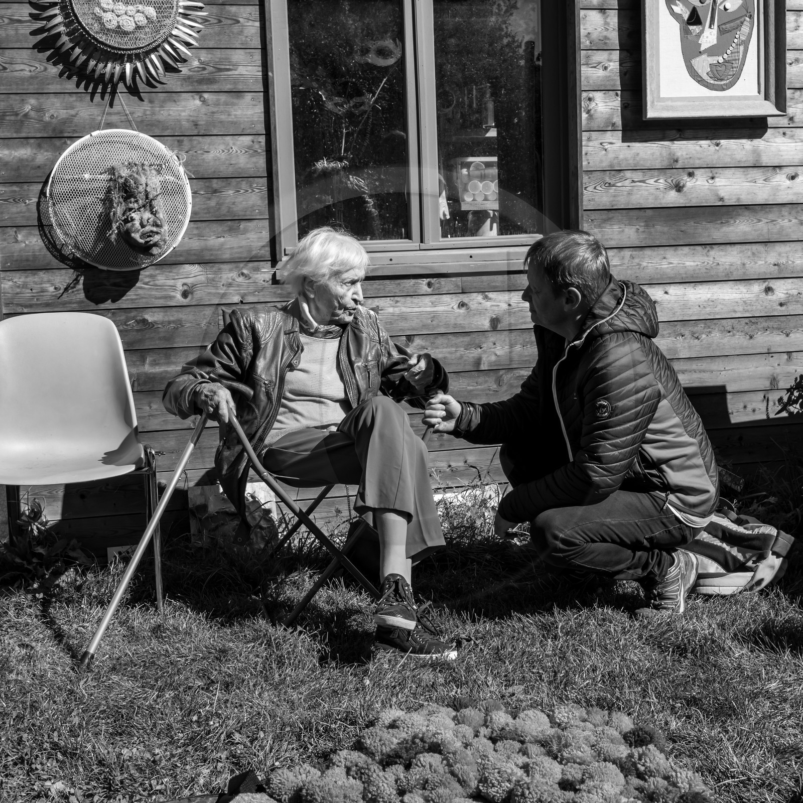 06 octobre 2021 : des contes et des pompons