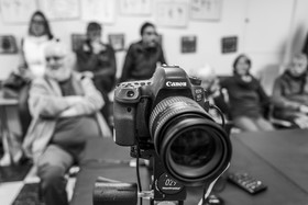 16 avril 2025 : avec le Studio 1071