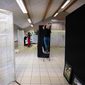 Automne photographique en Champsaur 2019 - Henri Bosco